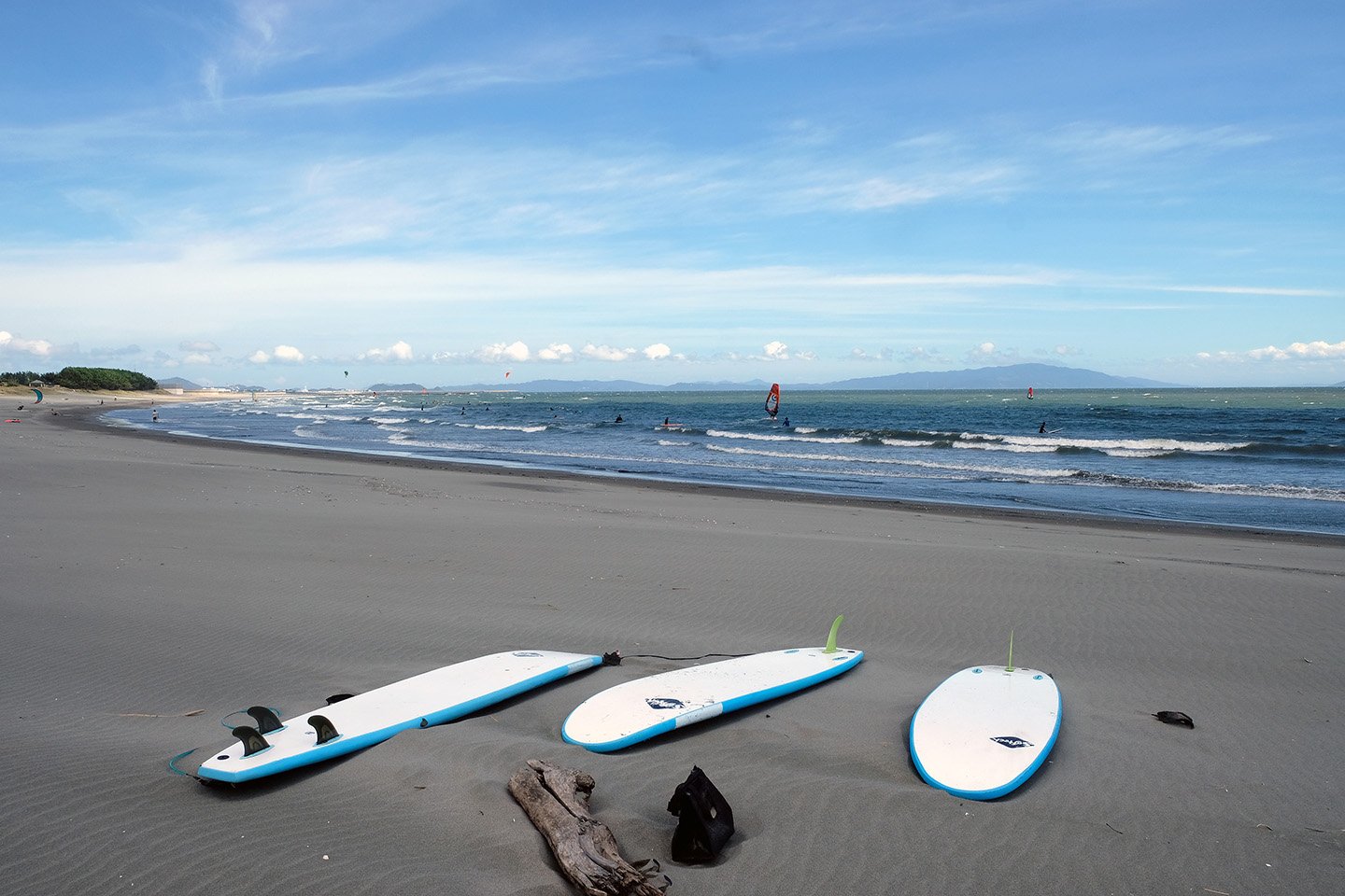 🌊 고마쓰 해수욕장 이미지 7